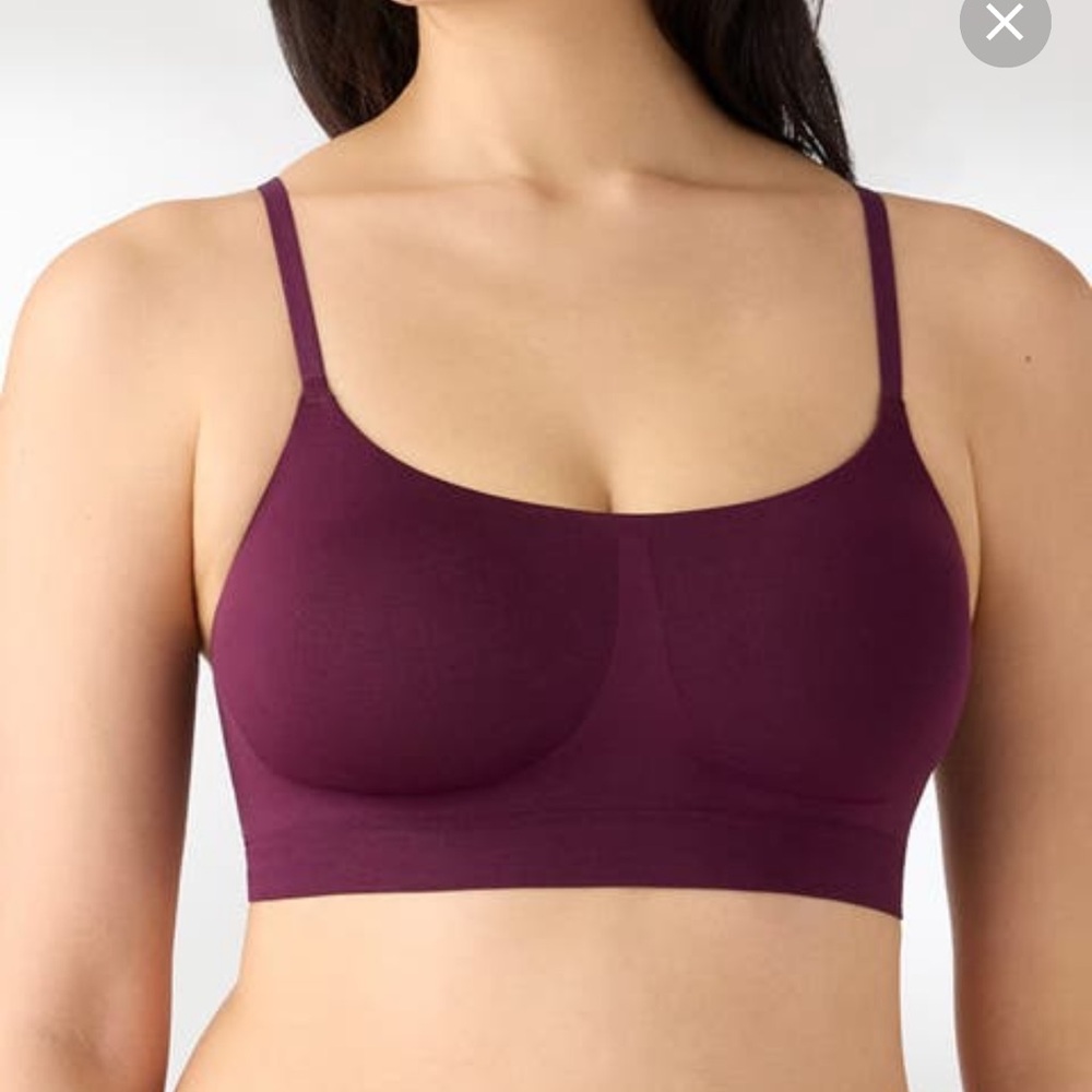 TRUE & Co Scoop with Lift Bralette